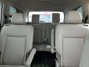 Volkswagen 2018 Volkswagen Atlas Se 2018 3.6 Benzyna 276KM, zdjęcie 10