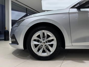 Skoda Octavia IV Liftback 2.0 TDI 115KM 2021 Skoda Octavia Ambition / 1 właściciel / Salon Pols, zdjęcie 16