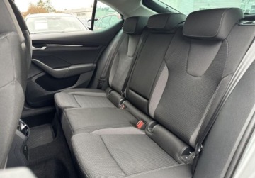 Skoda Octavia IV 2024 Skoda Octavia Selection 1.5TSI 150KM Gwarancja LED Kessy Virtual Cocpit Ka, zdjęcie 12