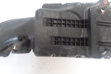 POUZDRO FILTRU VZDUCHU RENAULT LATITUDE (L70_) 8200545836 2.0L DIESEL