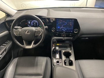 Lexus NX II SUV 350h 242KM 2022 Lexus NX 350h Business AWD II (2021-) Lexus NX 350, zdjęcie 2