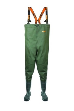 Spodniobuty Fox Chest Waders 9
