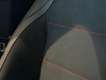 Mercedes GLB 2026 MERCEDES-BENZ GLB 250+ EQ AMG Line Suv (272 KM) 2026, zdjęcie 6