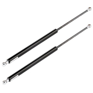 2X VZPĚRA/TLAKOVAČ TLUMIČ KRYT AUDI A4 B7 KOMBI AVANT