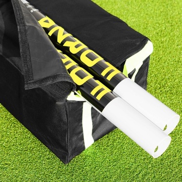 Сумка для транспортировки футбольных ворот FORZA, диаметр