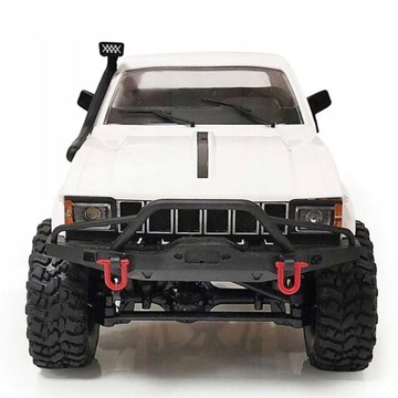 WPL C-24 4WD ВНЕДОРОЖНЫЙ АВТОМОБИЛЬ С ДИСТАНЦИОННЫМ УПРАВЛЕНИЕМ