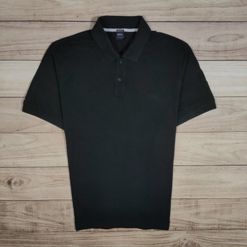 BOSS Hugo Boss Koszulka Polo Męska Pima Cotton Regular Fit r. 3XL