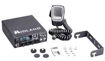 Радиостанция MIDLAND Alan 48 Pro CB