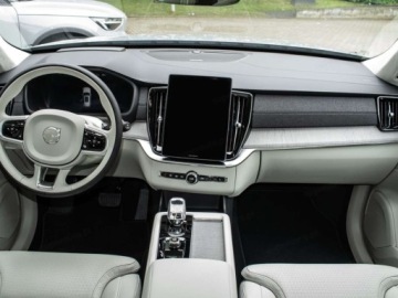 Volvo XC90 II 2026 VOLVO XC90 B5 B AWD Ultra Bright Suv 2.0 (264KM) 2026, zdjęcie 11