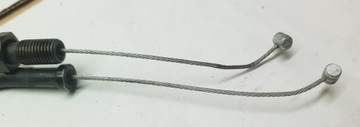 Тросы троса газа Honda VFR 800 V-Tec 04