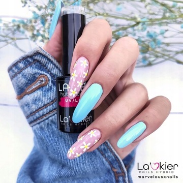 La'Kier набор для ногтей лампы формы акрилового геля