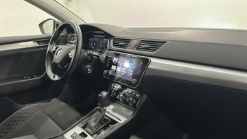 Skoda Superb III Kombi Facelifting 2.0 TDI SCR 150KM 2022 Škoda Superb Skoda Superb 2.0 TDI SCR Ambition, zdjęcie 13