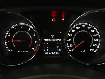 Mitsubishi ASX I SUV Facelifting 2015 1.6 117KM 2016 Mitsubishi ASX klimatyzacja automatyczna, zdjęcie 21