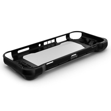 Чехол для Nintendo Switch Oled, Spigen Rugged Armor