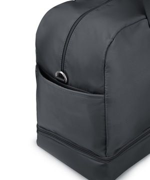 TORBA PUCCINI TD241-1 SPORTOWA NA SIŁOWNIĘ PODRÓŻNA