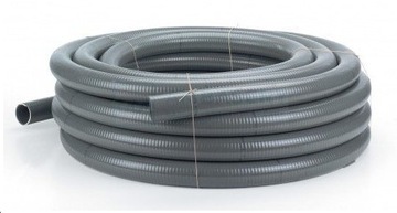 Гибкая труба ПВХ Flex 27/32