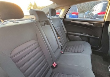 Ford Fusion 2017 Ford Fusion Samochod z gwarancja 2.0 Hybryda 188KM, zdjęcie 11