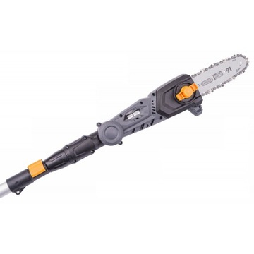 АККУМУЛЯТОРНАЯ ЛОСОЧНАЯ ПИЛА POWERMAT TRUNDER 20V 2Ah