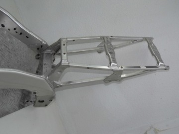 YAMAHA YZF 1000 THUNDERACE РАМА + ПОЛНЫЙ КОМПЛЕКТ ДОКУМЕНТОВ ОРИГИНАЛ