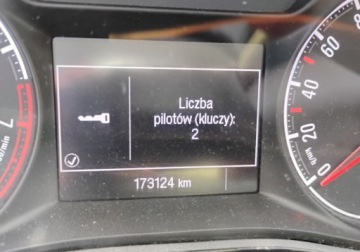 Opel Corsa E Hatchback 3d 1.4 Twinport 90KM 2015 Opel Corsa 022016r, 1.4 Benzyna. Uszkodzona. Poobijany. Jezdzi. 1.4 90KM, zdjęcie 11