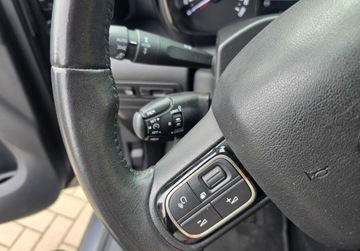 Citroen C3 Aircross  I Crossover 1.2 PureTech 83KM 2018 Citroen C3 Aircross 1,2 Benzyna 82 KM GWARANCJA Zamiana Zarejestrowany 1.2, zdjęcie 26