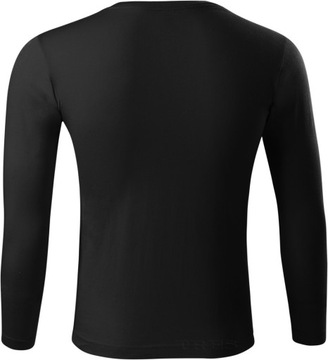 Футболка унисекс 2XL Progress LS PICCOLIO