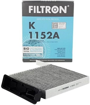 FILTRON FILTR KABINOWY DACIA LOGAN pick-up (US_)