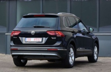 Volkswagen Tiguan I SUV Facelifting 2.0 TSI 180KM 2016 Volkswagen Tiguan Volkswagen Tiguan 2.0 TSI BMT 4Mot Highline DSG 2.0 180KM, zdjęcie 34
