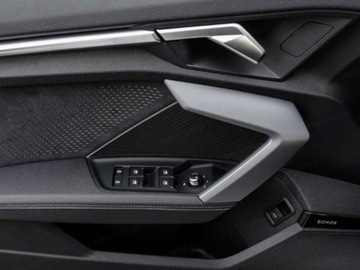 Audi A3 8Y S3 Sportback Facelifting 2.0 TFSI 333KM 2025 AUDI A3 S3 TFSI quattro Sportback Hatchback 2.0 (333KM) 2025, zdjęcie 12