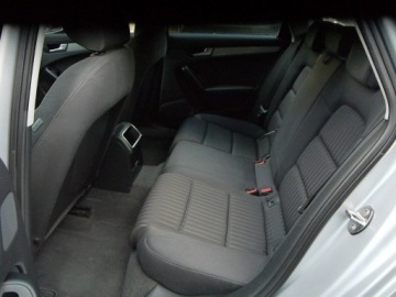 Audi A4 B8 Avant 2.7 TDI 190KM 2011 Audi A4 Avant 2.7 Xenon Stan bdb bezwyp Gwarancja, zdjęcie 31