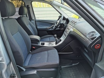 Ford S-Max I Van 1.8 TDCi 125KM 2006 Ford S-Max 1.8 TDCI 125KM Klimatyzacja Gw, zdjęcie 15