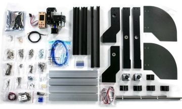 Гравировальный станок с ЧПУ 3018 Pro MAX