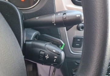 Citroen C-Elysee II Sedan Facelifting 1.2 PureTech 82KM 2018 Citroen C-Elysee C-Elysee 1.2 PureTech MoreLife 1.2 Benzyna 82KM, zdjęcie 19