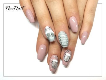 NEONAIL Lakier Hybrydowy 5318 WARMING MEMORIES