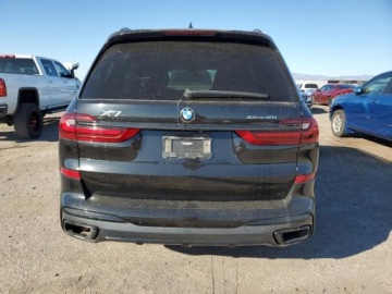 BMW X7 2022 BMW X7 xDrive40i 2022 3.0l 3.0 Benzyna 335KM, zdjęcie 2