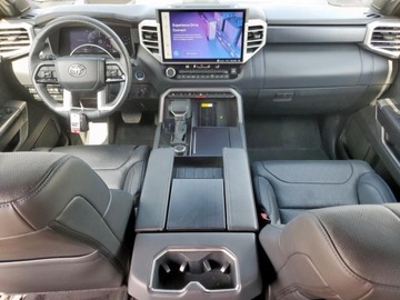 Toyota Sequoia II 2023 Toyota Sequoia SR5 2023 3.4l 3.4 Hybryda 437KM, zdjęcie 8