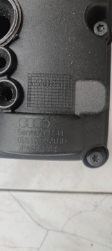 VW AUDI A6 Q5 3.0 TDI POKRYWA ZAWORÓW 059103469BD