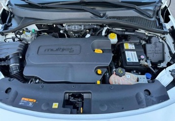 Fiat Tipo II Station Wagon 1.6 MultiJet 120KM 2017 Fiat Tipo Fiat Tipo 1.6 MultiJet DCT Lounge 1.6 Diesel 120KM, zdjęcie 14