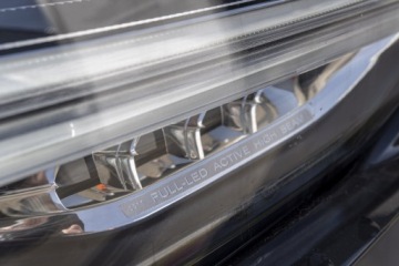 Volvo V90 II Plug-In Facelifting 2.0 T6 Plug-In Hybrid 350KM 2024 Volvo V90 Volvo V90 T6 253KM+145KM AWD Plug-In Hyb, zdjęcie 28