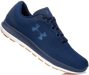 BUTY MĘSKIE UNDER ARMOUR REMIX 3020345-401 r. 40