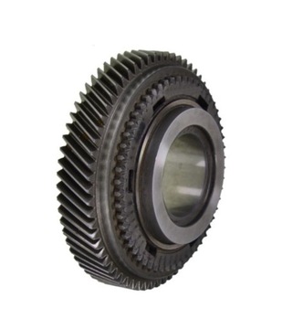 Koło zębate skrzyni M40 4bieg 54/64z FCA PSA