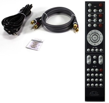 ATOLL CD80 SIGNATURE ВЫСОКОГО КЛАССА CD-ПЛЕЕР