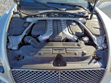 Bentley 2020 Bentley Continental GT 2020 6.0 Benzyna 626KM, zdjęcie 6