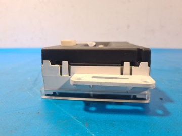 DISPLEJ AUTORÁDIO NISSAN ALMERA N16