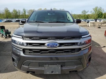 Ford Expedition III 2022 Ford Expedition xlt, 2022r., 4x4, 3.5L 3.5 Benzyna 380KM, zdjęcie 4