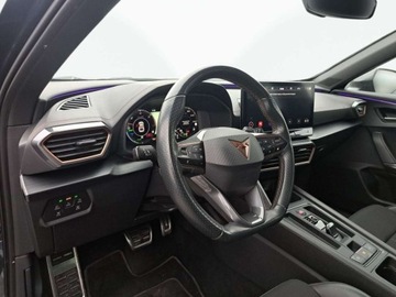 Cupra Formentor Crossover PHEV 1.4 e-HYBRID 245KM 2022 Cupra Formentor Cupra Formentor 1.4 Plug-In 245KM, ACC, Keyless, Kamera, D, zdjęcie 31