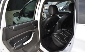 Ford Kuga I 2.0 Duratorq TDCi 140KM 2011 Ford Kuga 2.0 TDCI INDIVIDUAL 4x4 Skora Grz. fotele 2.0 Diesel 140KM, zdjęcie 18