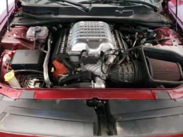 Dodge Challenger III 2020 Dodge Challenger Srt Hellcat 2020 6.2l 6.2 Benzyna 717KM, zdjęcie 6