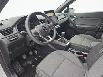 Renault Captur II Crossover Facelifting 1.0 TCe 90KM 2025 Renault Captur 1- wł, Gwarancja Fabryczna, LPG, zdjęcie 9