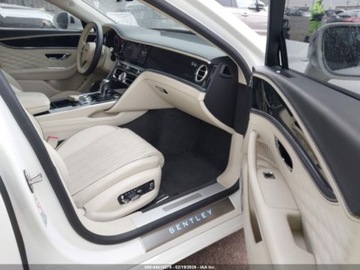 Bentley Continental III 2021 Bentley Flying Spur W12 2021 6.0 Benzyna 626KM, zdjęcie 10